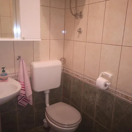 By The Sea Povlja, Brac - 708 Appartement
