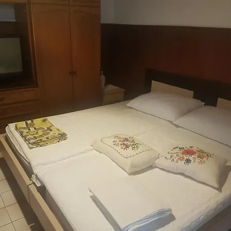 By The Sea Povlja, Brac - 708 Apartamento *
