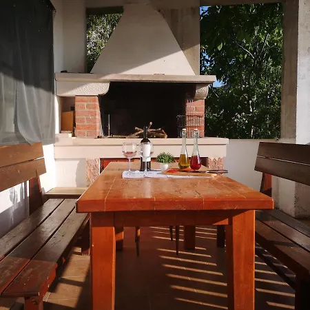 By The Sea Povlja, Brac - 708 Appartement