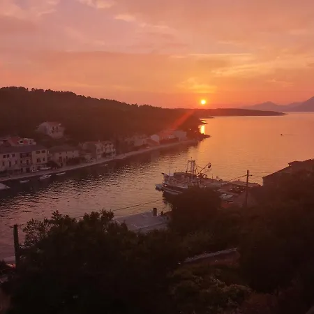 Apartamento By The Sea Povlja, Brac - 708 Povlja (Brac)