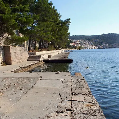 By The Sea Povlja, Brac - 708 Apartamento *