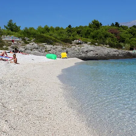 Apartamento By The Sea Povlja, Brac - 708 Povlja (Brac)