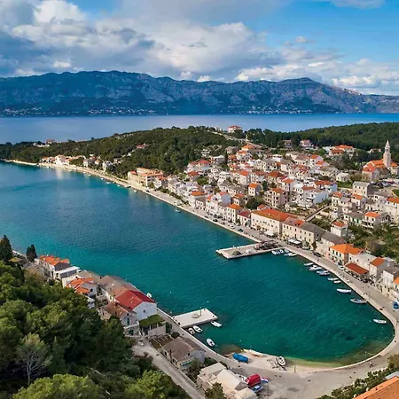 By The Sea Povlja, Brac - 708 Povlja (Brac)